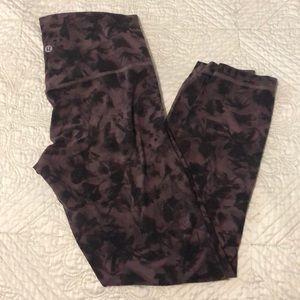 Lululemon Align 25”